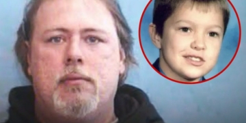 US Police Arrest Suspect Over 1993 Cold Case Rape, Murder Of 10-Year-Old Boy