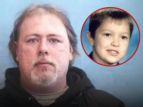 US Police Arrest Suspect Over 1993 Cold Case Rape, Murder Of 10-Year-Old Boy 1 239ef0251bdd4468a6564f0f1e1c91f1 md
