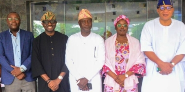 NDIC Moves To Deepen Deposit Protection Across Digital Finance 2 NDIC Moves To Deepen Deposit Protection Across Digital Finance