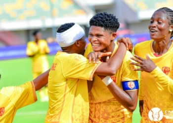 Ikpeme Charges Edo Queens, Rangers, Rivers United, Others To Fly Nigeria’s Flag High