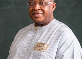 BREAKING: Wike’s Ally Dan Orbih Dies