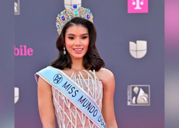 Dominican Republic’s Joheirry Mola Wins Miss World 2026