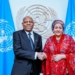 Africa’s Exclusion From UN Security Council Unjust, Indefensible – Shettima 5 Africa’s Exclusion From UN Security Council Unjust, Indefensible – Shettima