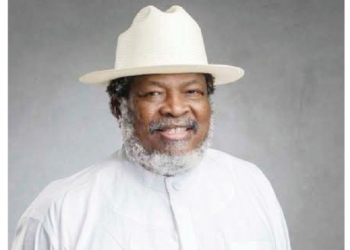 Prince Nduka Obaigbena, Founder of ThisWeek, THISDAY and the ARISE News Channel