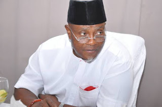 Ex-NGF DG Tells Governors To Invest In Capital Markets For Infrastructural Development 1 3253F040 BD7A 417E 9572 390FC49CD5DB