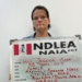 South African Woman Jailed 25 Years For Importing Heroin Into Nigeria