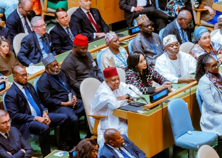 UNGA 81: Shettima To Present Nigeria’s Position On Global Issues Thursday 1 32638e91 04dd 4db8 befa f298e43c4199