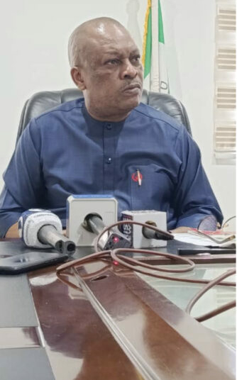 South East PDP Calls On INEC To Organise Credible Polls, Berate Governors 1 36E42598 AAC5 4031 8187 16CE9658E752