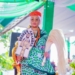 Oluremi Tinubu Conferred With Ugoeze Of Anambra Title