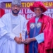Lab Scientists Honour Gwarzo Over Contributions To Health Education 5 Lab Scientists Honour Gwarzo Over Contributions To Health Education