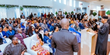 Shettima Woos Diaspora Support For Tinubu’s Economic Reforms 2 Shettima Woos Diaspora Support For Tinubu’s Economic Reforms