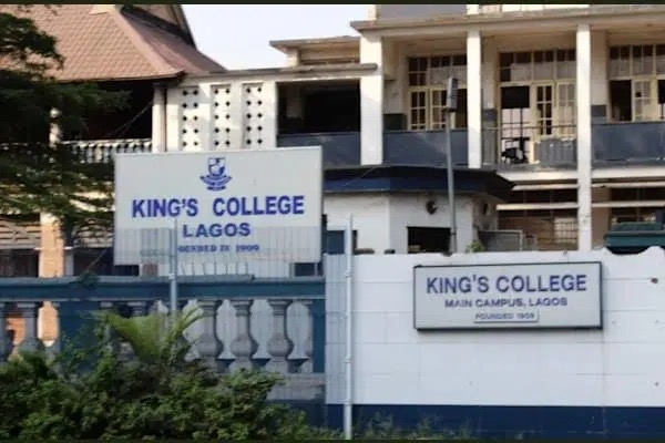 Police Take Over King’s College Premises Amid Protest Over Concession 1 3c323fca 43c4 4ef5 987d 35b3b7016e84