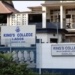 Police Take Over King’s College Premises Amid Protest Over Concession 5 Police Take Over King’s College Premises Amid Protest Over Concession