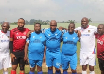 Capital Sportiff Marks 22nd Anniversary With Football, Honours