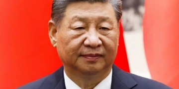 China Imposes New Travel Restrictions Over ‘National Security’ 3 China’s President Xi Jinping (Photo by Maxim Shemetov / POOL / AFP)