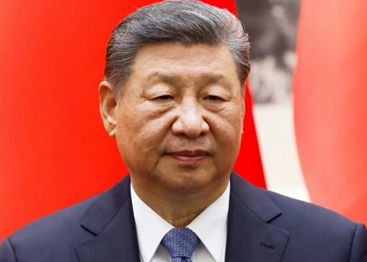 China Imposes New Travel Restrictions Over ‘National Security’ 1 China’s President Xi Jinping (Photo by Maxim Shemetov / POOL / AFP)