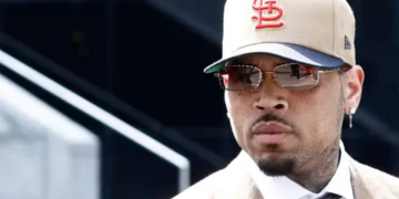 Chris Brown Blasts Texas Lawmaker Over Proclamation Apology