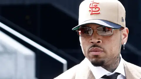 Chris Brown Blasts Texas Lawmaker Over Proclamation Apology