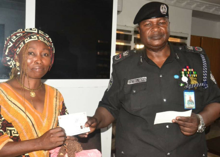 Nasarawa Police Pay N30.8m Insurance Benefits To Families Of Deceased Officers 1 4 1000x600 1 1