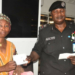  Nasarawa Police Pay N30.8m Insurance Benefits To Families Of Deceased Officers