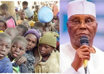 Almajiri: I Established My University In Yola To Invest In North, Not For Profit — Atiku