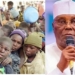 Almajiri: I Established My University In Yola To Invest In North, Not For Profit — Atiku 4 Almajiri: I Established My University In Yola To Invest In North, Not For Profit — Atiku