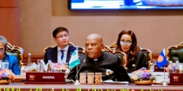 Tinubu Woos BRICS, Says Nigeria Is Gateway To Africa’s Expanding Market
