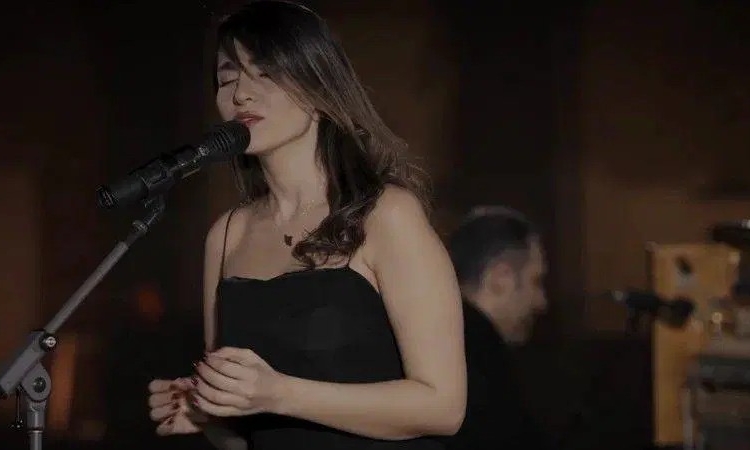 Controversial Sentence: Iran Court Orders 74 Lashes for Singer Over Hijab Performance
