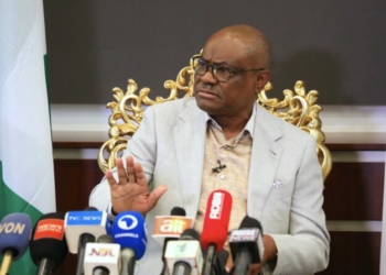 FCT Infrastructure Will Deliver Tinubu In 2027 – Wike