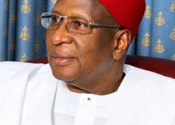 Nigeria Has Lost A Patriot, Global Star In Bamanga Tukur- Shettima