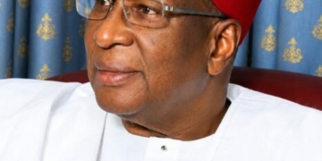 Nigeria Has Lost A Patriot, Global Star In Bamanga Tukur- Shettima