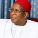 Nigeria Has Lost A Patriot, Global Star In Bamanga Tukur- Shettima 4 Nigeria Has Lost A Patriot, Global Star In Bamanga Tukur- Shettima