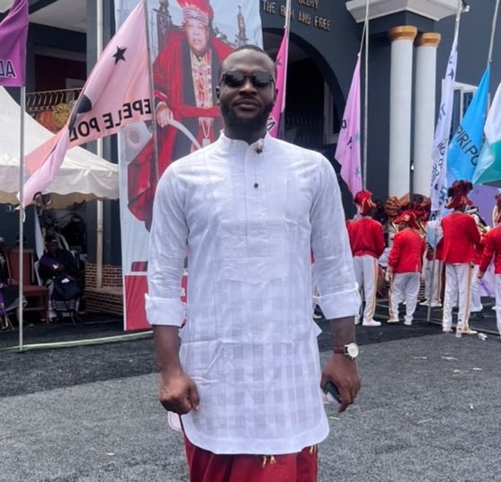 Niger Delta Youth Leader Appeals To Pondi, Tompolo Over Ayakoromo 1 503ddbc0 5249 4f57 b0a0 c4bda3b34628