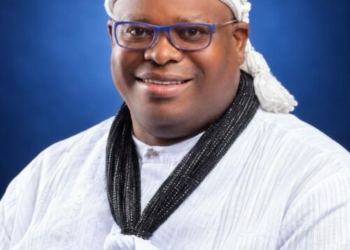 Absentee Representation Must End, Says NDC Reps Candidate