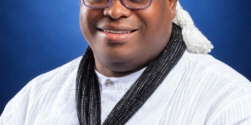 Absentee Representation Must End, Says NDC Reps Candidate