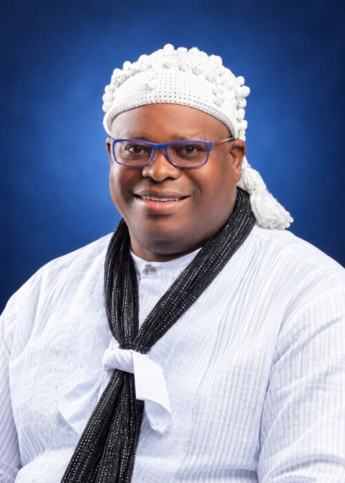 Absentee Representation Must End, Says NDC Reps Candidate