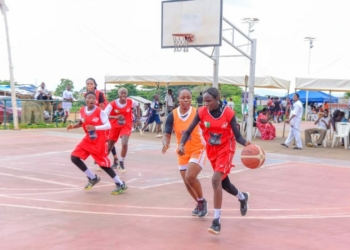 Oneball, TNT Lead 16 Teams Into Inaugural ABA Basketball League knockouts