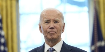 Joe Biden Gives Update On Prostate Cancer Battle 2 Former US President, Joe Biden