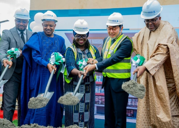 PICTORIAL: SMEDAN, UNDP, Korea Launch $12m Abuja Innovation Hub to Create Jobs for Nigerian Youths 1 53bc10ad 16ad 4ebc 99af b107f13ee752