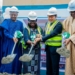 PICTORIAL: SMEDAN, UNDP, Korea Launch $12m Abuja Innovation Hub to Create Jobs for Nigerian Youths 6 PICTORIAL: SMEDAN, UNDP, Korea Launch $12m Abuja Innovation Hub to Create Jobs for Nigerian Youths