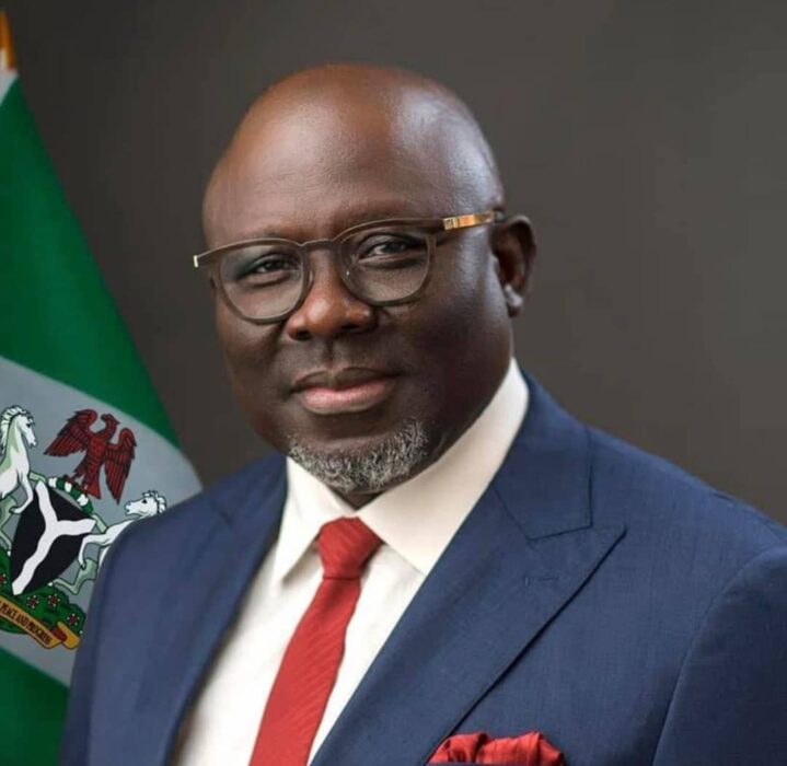 2027: Okpe Union President Attacks Delta Monarchs, Urges Okpe Voters To Follow Conscience