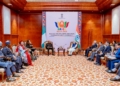 Nigeria, India Target $15bn Trade As Modi Seeks Renewed Crude Purchases