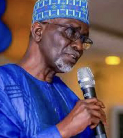 2027: Shekarau, Northern Ex-Govs Mobilise For Tinubu 1 5B7E11E4 4DA8 4F40 A042 33DCB60BE647
