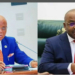 Governor Eno Denies Seizing Predecessor Emmanuel’s House With EFCC