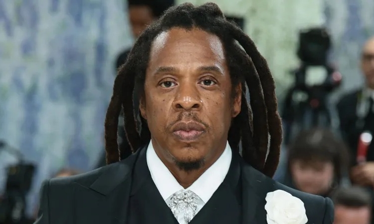 Shocking Turn! Jay-Z's Accuser Admits Claims Were Fabricated