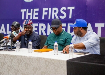 EKO 2026: NSC Sets Age Limit, Finalises Technical Framework For National Intermediate Games