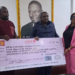 MDCN Accreditation: Foundation Donates N5m To UNIZIK For Medical Centre Upgrade