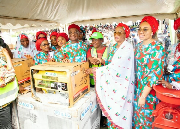 RHI, OSSAP-SDGs Empower 4,500 South-East Women 1 63be39fd 9256 4003 ae20 704671ce22a2
