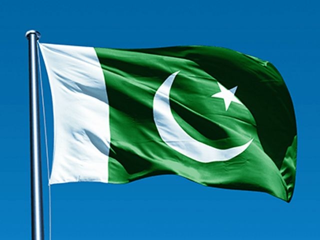 16 Killed As Explosives-Laden Vehicle Hits Pakistan Mosque During Prayers 1 6421b4b46abaab001eafbd7a