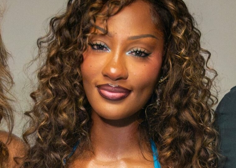 Tems Says She Has ‘Left The Streets’ After Getting Tired of Men Wasting Her Time 1 65945e80 9064 46a8 982d b9a4fe475c73